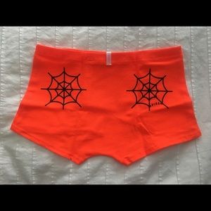 Halloween Panty - Brand New